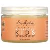 SheaMoisture Kids Styling Jelly Coconut & Hibiscus 12 oz 340g