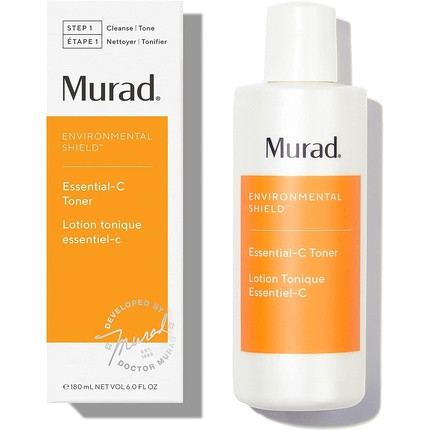 Murad Essential-C Face Toner Anti-Aging That Restores Balance 180ml