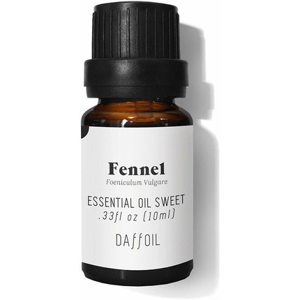 Daffoil Essential Oil Fennel 10ml