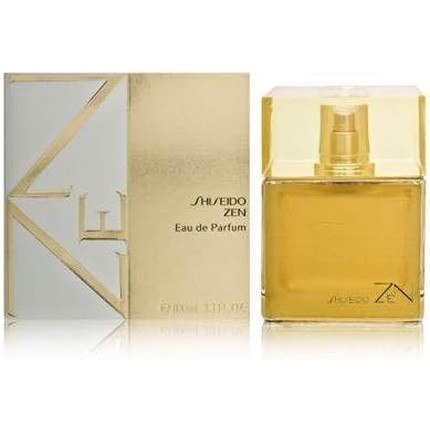 Zen for Women by Shiseido 100ml EDP Spray