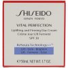 Vital Perfection Uplifting & Firming Day Cream SPF 30 50ml