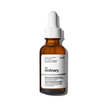 The Ordinary Balancing and Lightening Serum