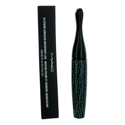 MAC In Extreme Waterproof Lash Dimensional Black 0.47 Ounce