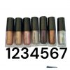 Authentic MAC Dazzleshadow Liquid 0.16 oz 4.6g - Pick A Color