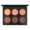 MAC Studio Fix Sculpt & Shape Contour Palette Medium/Dark