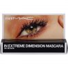 MAC Mini In Extreme Dimension Lash 3D Black Mascara 4g