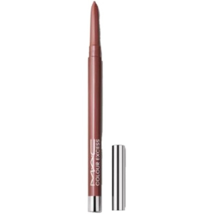 MAC Colour Excess Gel Pencil Eye Liner Nude Ink 0.35g