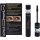 Mac Stack Micro Brush Mascara Black 12ml