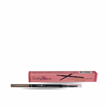 CristyBoom Eyebrow Pencil Standard