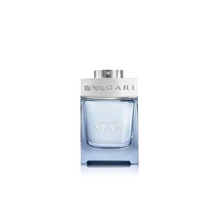 Bvlgari Man Glacial Essence Eau De Parfum Spray 60ml