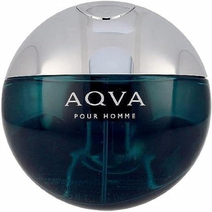 Aqva Homme Eau de Toilette Spray for Men 50ml