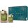 Bvlgari Man Wood Essence 100ml Eau De Parfum Spray + 15ml Eau De Parfum Spray Gift Set