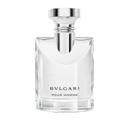 BVLGARI Pour Homme Eau de Toilette Men's Fragrance 50ml