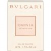 Bvlgari Omnia Crystalline EDT Spray Women's Fragrance 50ml