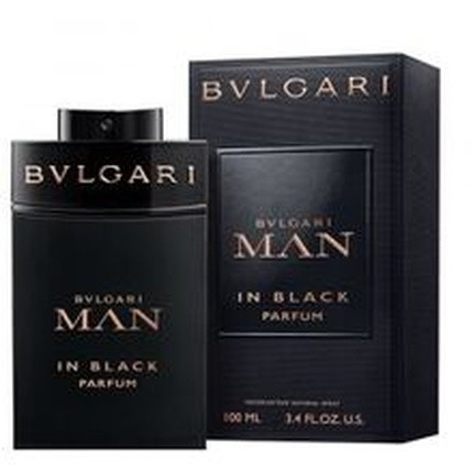 Bvlgari Man In Black Parfum