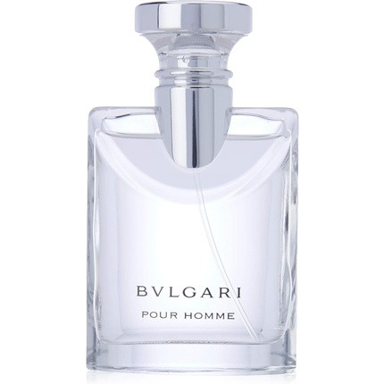 Bulgari Pour Homme Eau De Toilette Spray 50ml