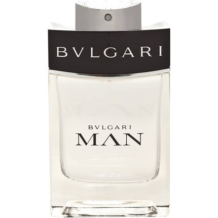 Bvlgari Man Eau de Toilette 100ml