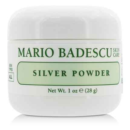 Silver Powder 29ml