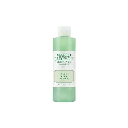 Aloe Vera Toner 236ml