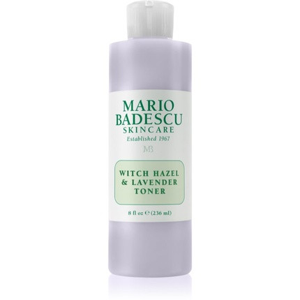 Mario Badescu Witch Hazel Lavender Toner