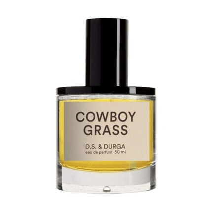 D.S. & Durga Cowboy Grass for Men Eau de Parfum Spray 1.7oz