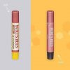 Burt's Bees 100% Natural Moisturizing Lip Shimmer Peony