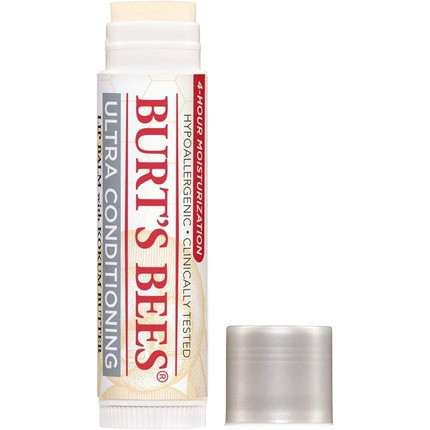 Burt's Bees Ultra Conditioning Lip Balm Cocoa 4.25g