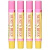 Burt's Bees Lip Shimmer Strawberry 0.09 Ounce