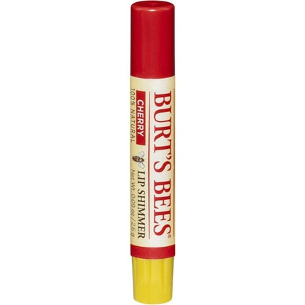 Burt's Bees Lip Shimmer Cherry for Women 2.67ml