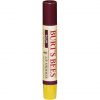 Burt's Bees 100% Natural Lip Shimmer Plum 2.6g