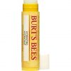 Burt's Bees 100% Natural Tinted Lip Balm Coconut and Pear with Beeswax and Fruit Extracts 4.25g