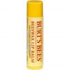 Burt's Bees Beeswax Lip Balm Stick With Vitamin E & Peppermint Oil 4.25g