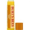 Burt's Bees 100% Natural Lip Balm Beeswax with Honey 4.25g