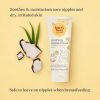 Burt's Bees Nipple Cream Soothing Nipple Balm for Breastfeeding 39.6g