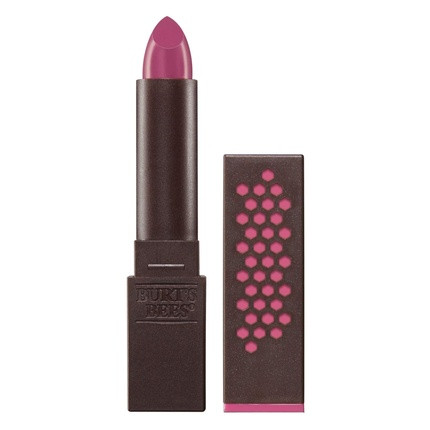 Burt's Bees Fuchsia Flood Lipstick 3.4g