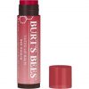 Burt's Bees 100% Natural Tinted Lip Balm Red Dahlia with Shea Butter and Botanical Waxes