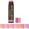 Burt's Bees 100% Natural Moisturizing Tinted Lip Balm Pink Blossom