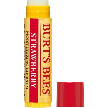 Burts Bees Strawberry Lip Balm 4.25g