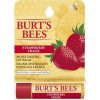 Burts Bees Strawberry Lip Balm 4.25g