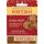 Burt's Bees Moisturizing Lip Balm Salted Caramel Flavor with Beeswax and Vitamin E 4.25g