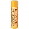 Burt's Bees 100% Natural Moisturizing Lip Balm with Beeswax 2 Tubes 8.5g - Pack of 2