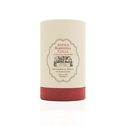 Antica Barberia Colla Aftershave Apricot Kernel 100 Milliliters