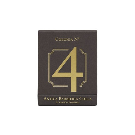 Antica Barberia Colla Cologne N4 100 Ml