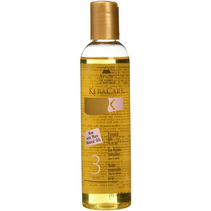 Avlon Essential Oils For Hair, 240ml