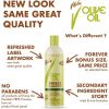 Vitale Pro Olive Oil-Based Hair Mayonnaise 853g