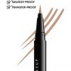 NYX Professional Makeup Lift And Snatch Brow Tint Pen Smudge-proof Transfer-proof Taupe 03