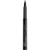 NYX Professional Makeup Thats The Point Black Artistry Eyeliner - A Bit Edgy 0.021kg