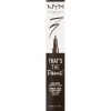 NYX Professional Makeup Thats The Point Black Artistry Eyeliner - A Bit Edgy 0.021kg