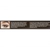 NYX Professional Makeup Thats The Point Black Artistry Eyeliner - A Bit Edgy 0.021kg