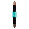 NYX Professional Makeup Wonder Stick Cream Highlight and Contour Stick Deep